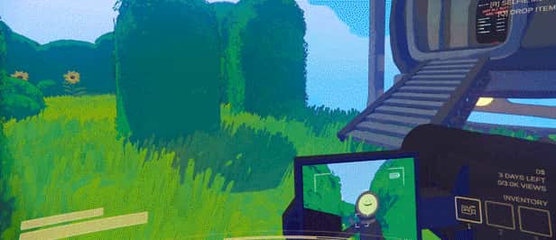 STEAM学习 前方高能 content warning v1.19e 可联机中文版 1G插画